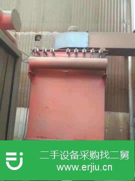 遼寧出售二手布袋除塵器