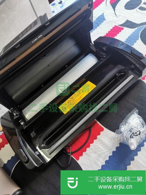 遼寧出售二手真空包裝機(jī)