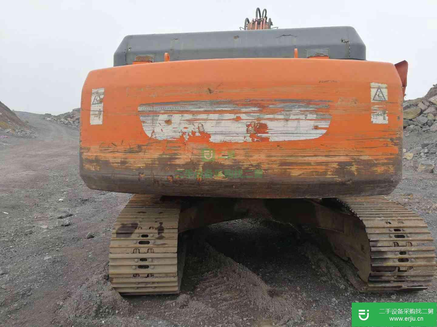 遼寧省出售二手斗山DX225LC-9C挖掘機
