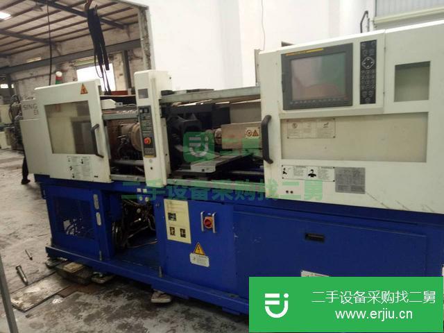 廣東出售二手全電動鏡片光學注塑機