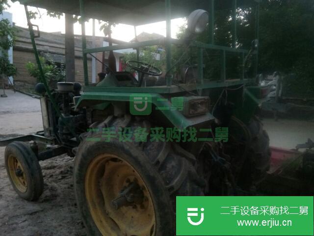 陜西出售二手拖拉機