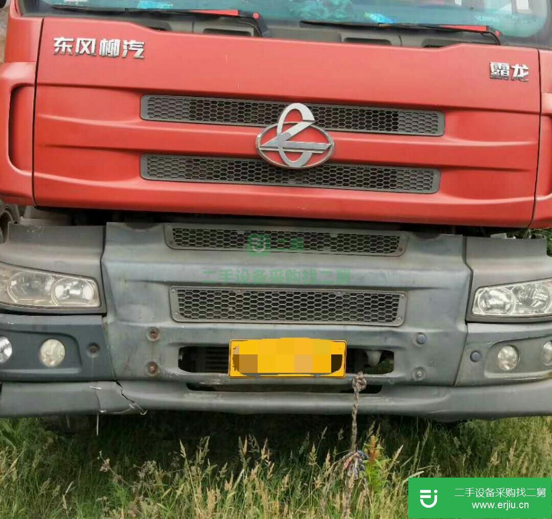 江蘇省出售二手東風(fēng)柳汽乘龍載貨車