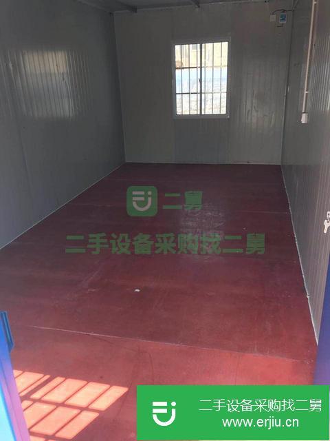 安徽出售二手住人集裝箱