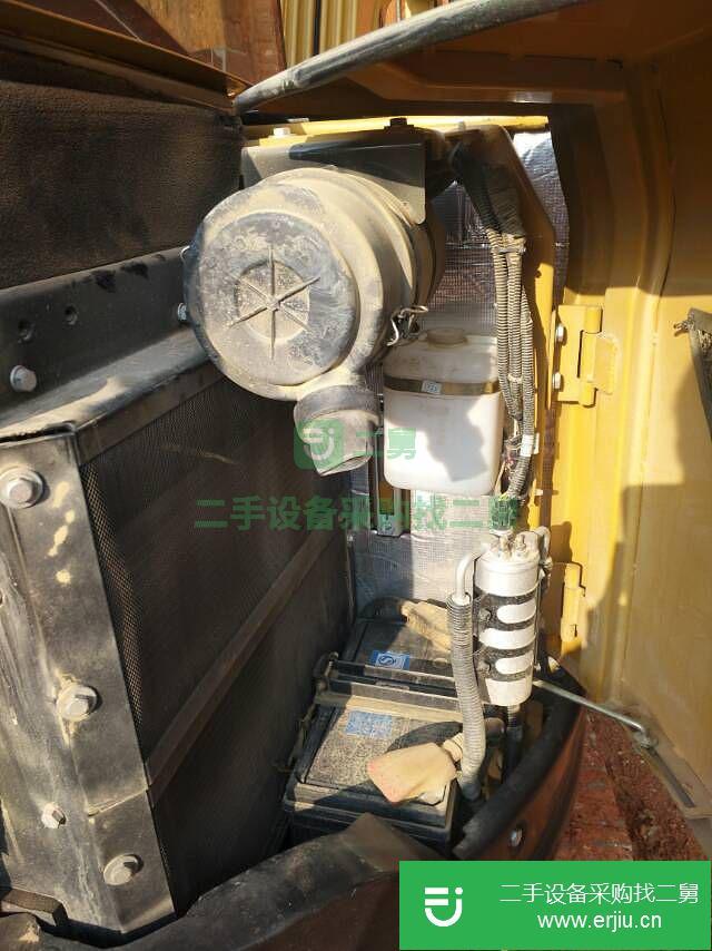 廣東省出售二手三一重工SY35U-10挖掘機