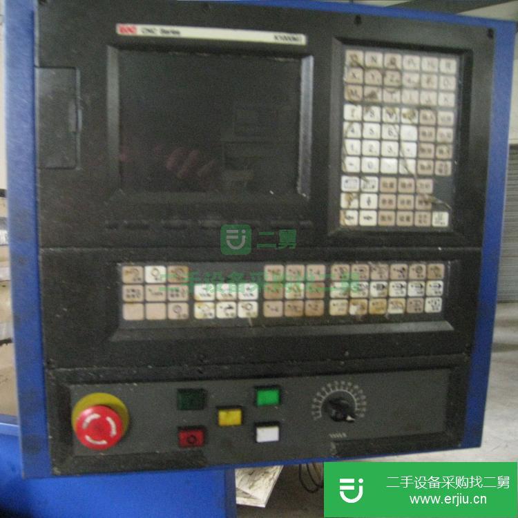 江蘇出售二手?jǐn)?shù)控銑床