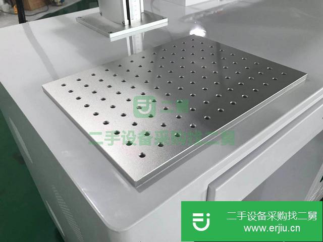 江蘇出售二手激光打標機