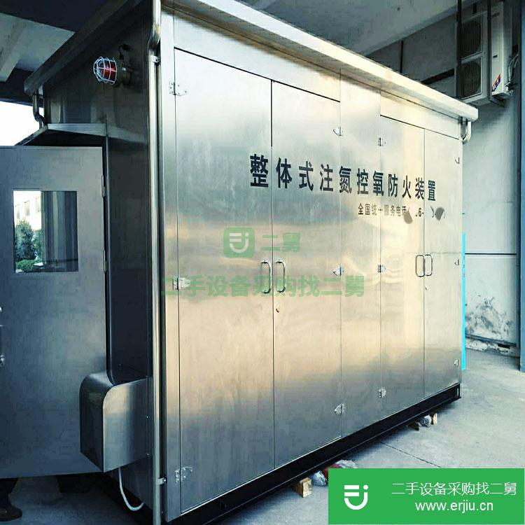 江蘇出售二手分體式制氧機(jī)