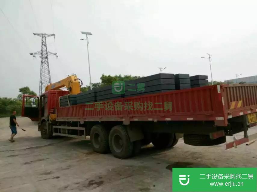 湖北出售二手東風吊車