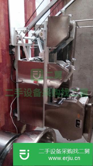 湖北出售二手壓面機