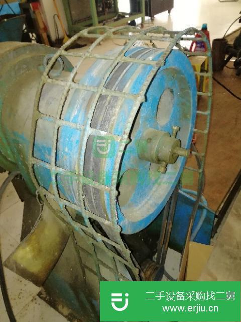 江蘇出售二手打頭機