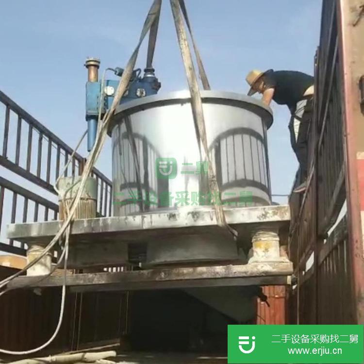 山東出售二手大型不銹鋼烘箱