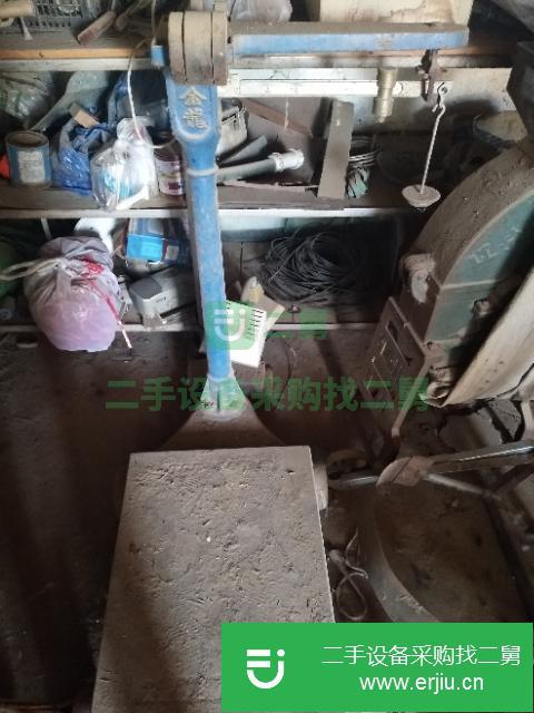 遼寧出售二手和面機