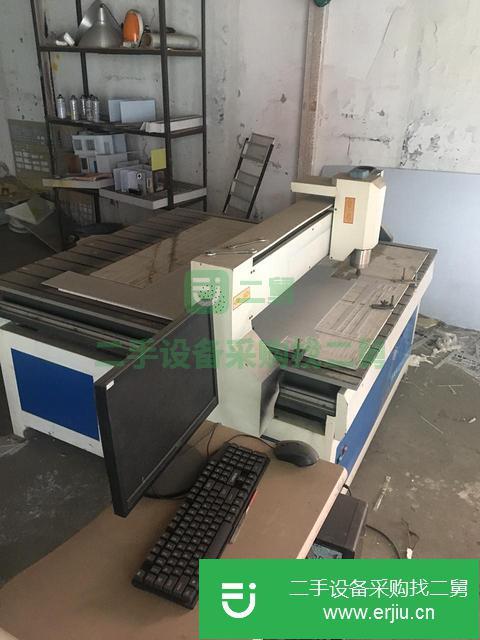 江蘇出售二手模型雕刻機