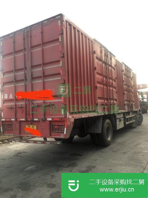 廣東出售二手半掛車