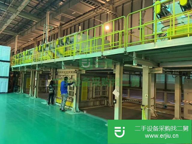 廣東出售二手鍍膜機