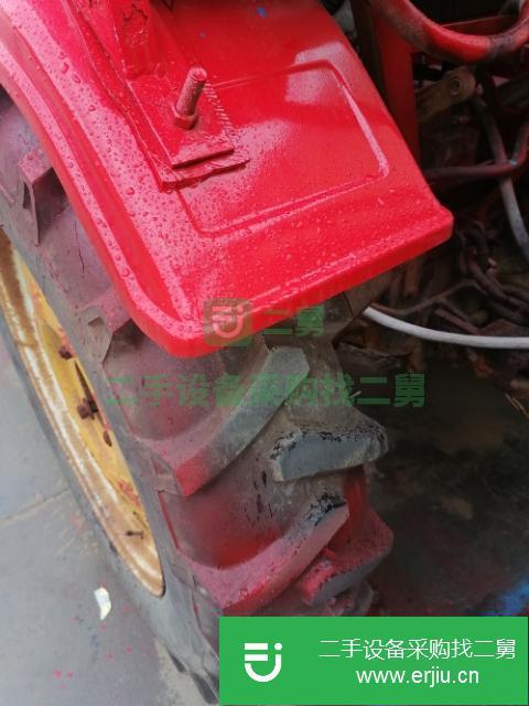 山東出售二手拖拉機