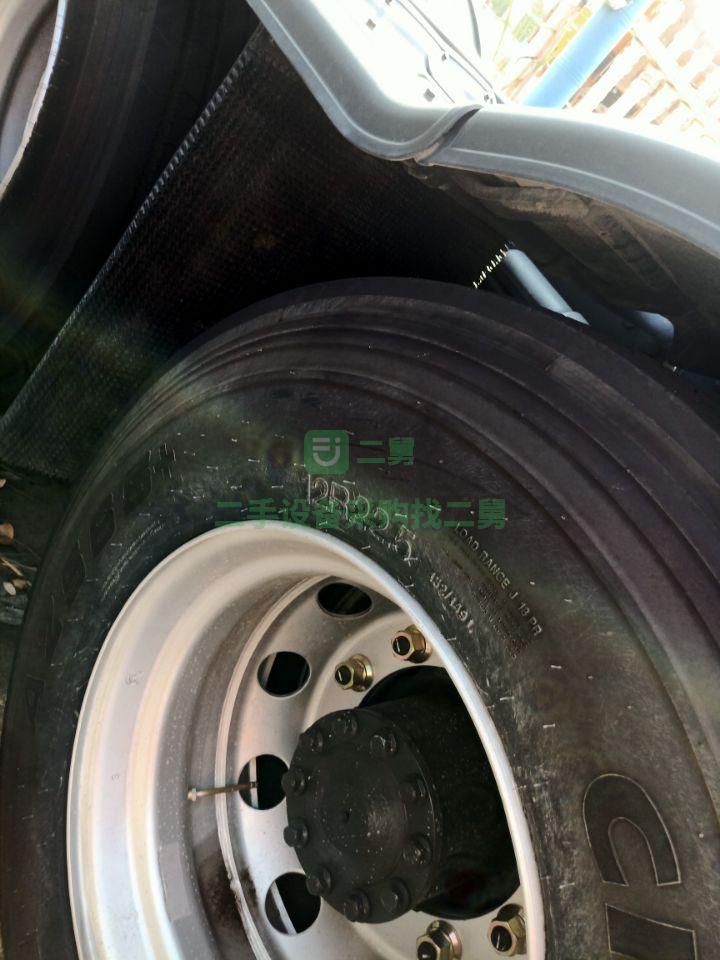 江西出售柳汽乘龍4H7YK58D33X1B牽引車