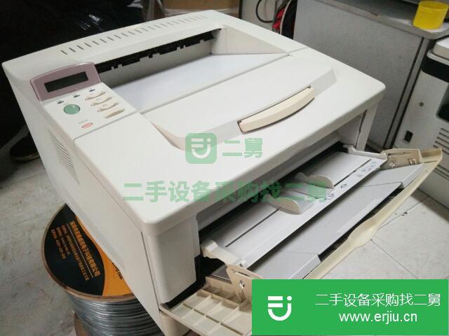 黑龍江出售二手超耐用打印機