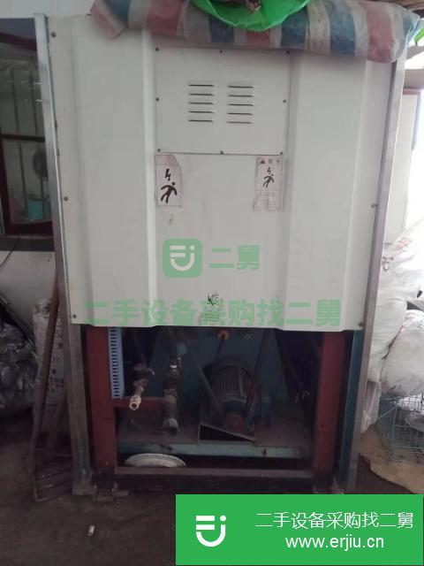 廣西出售二手干洗機