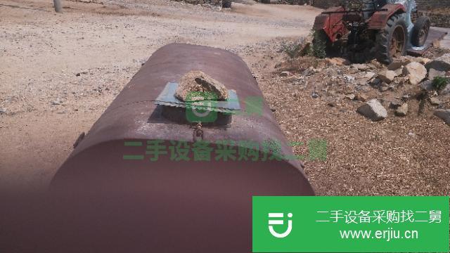 遼寧出售二手大水罐