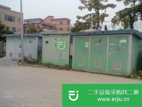 陜西出售二手脈沖輸出變壓器