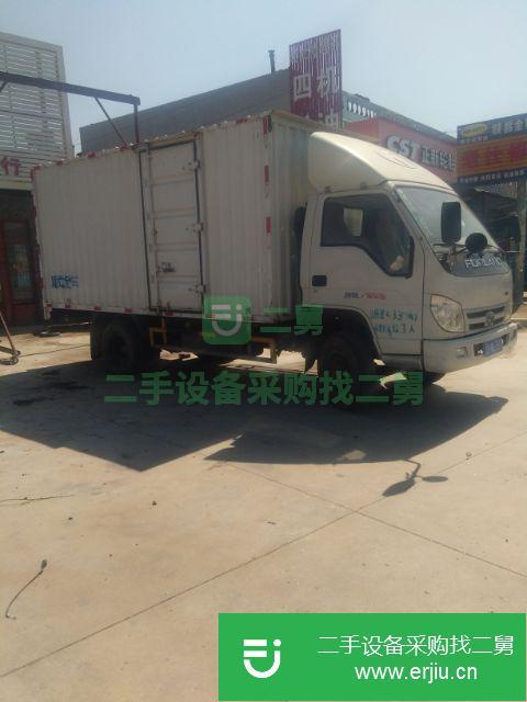 遼寧出售二手時(shí)代貨車