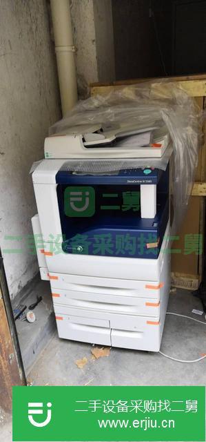 河南出售二手高速?gòu)?fù)印機(jī)