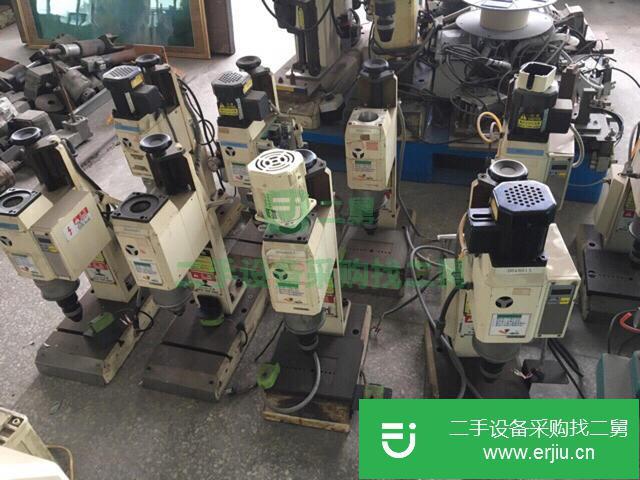 浙江出售二手鉚接機