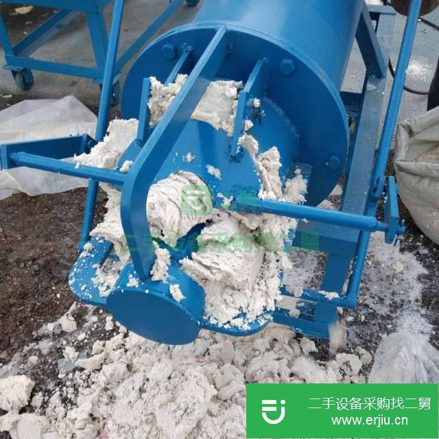 四川出售二手糞便脫水機