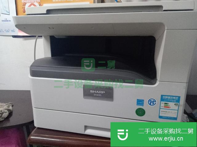 遼寧出售二手夏普復印機