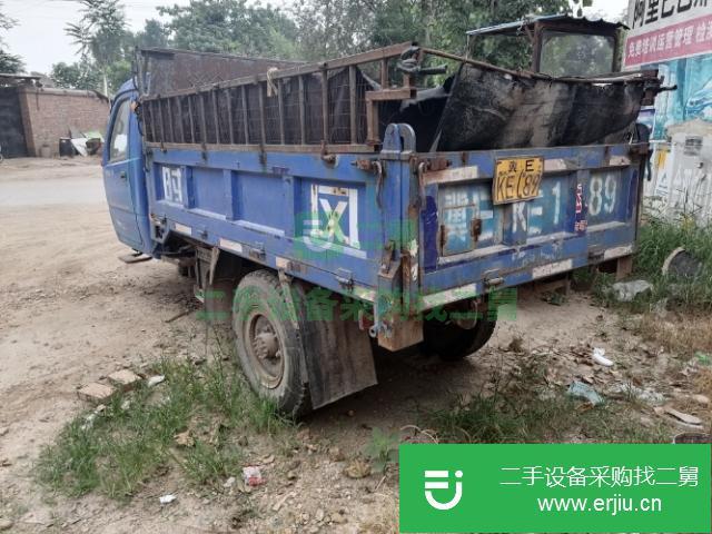 河北出售二手時(shí)風(fēng)貨車(chē)