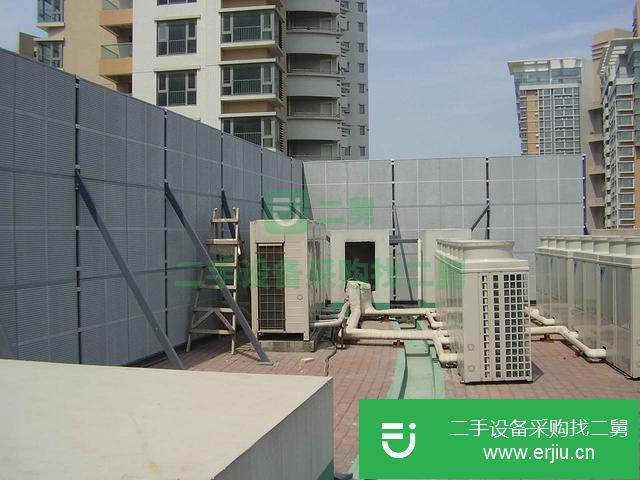 河南出售二手高速公路聲屏障