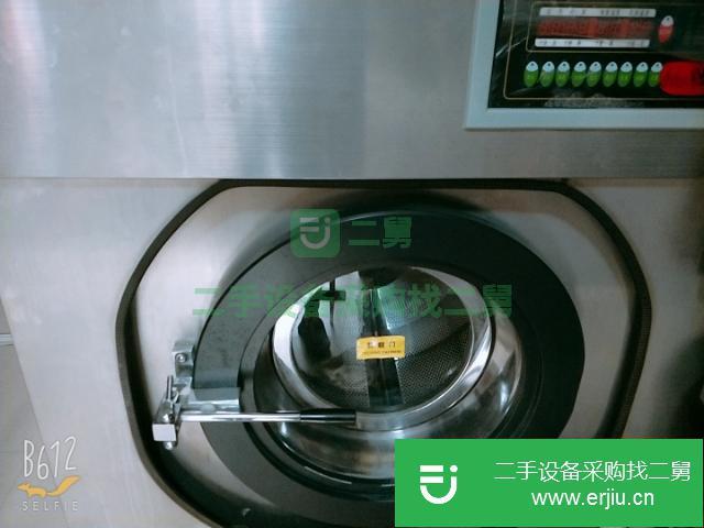 遼寧出售二手水洗機