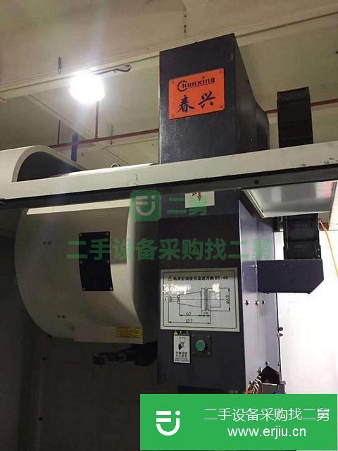 湖北出售二手線軌加工中心