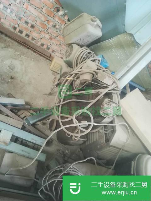 遼寧出售二手低壓配電柜