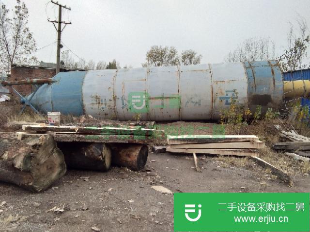 河南出售二手水泥罐