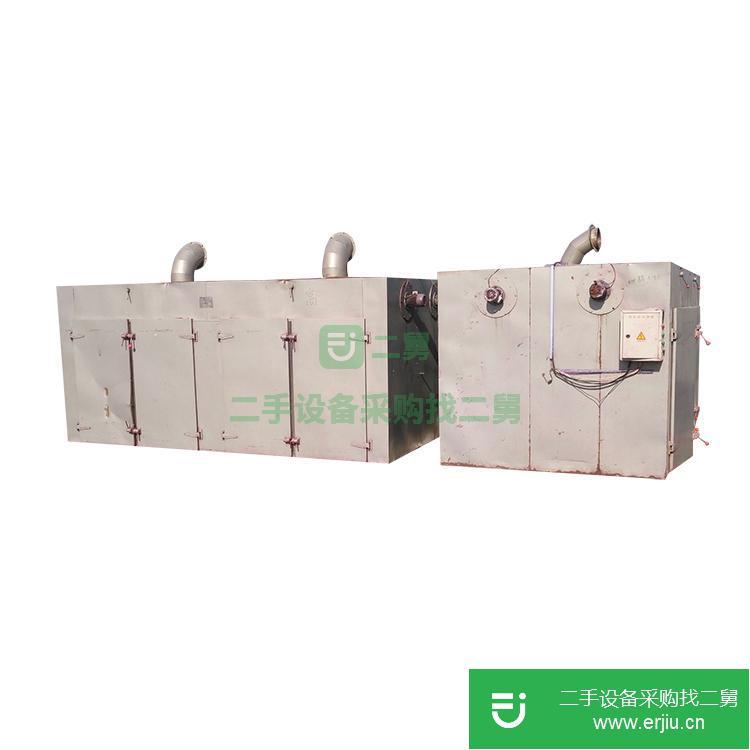 山東出售二手不銹鋼烘箱