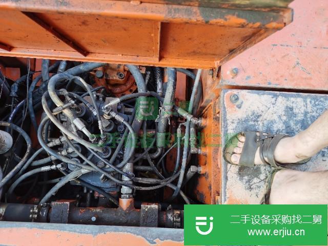 廣西出售二手斗山220-7挖掘機