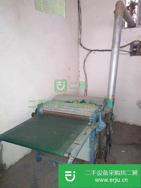 河南出售二手梳棉機