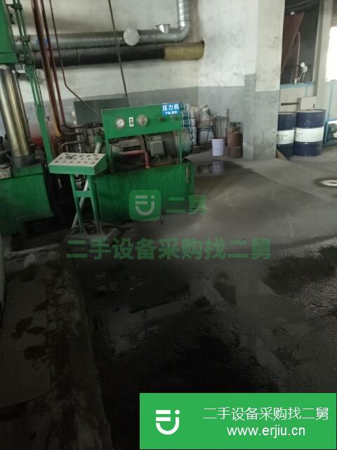 新疆出售二手500噸壓機八成新