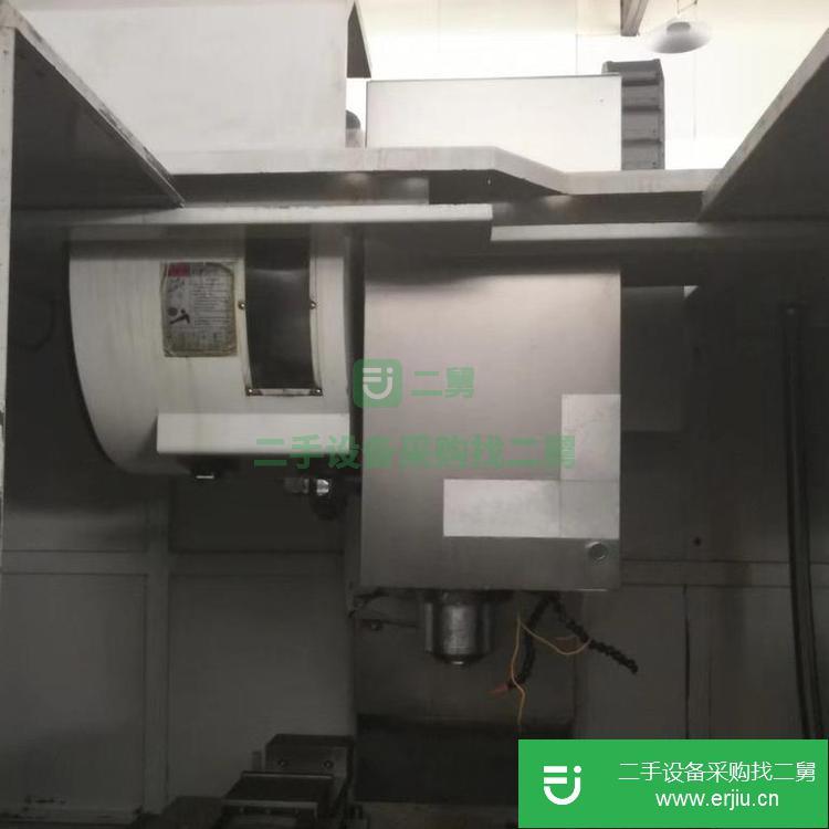 江蘇出售二手德馬ML1060A立式加工中心