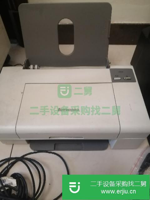 江蘇出售二手打印機