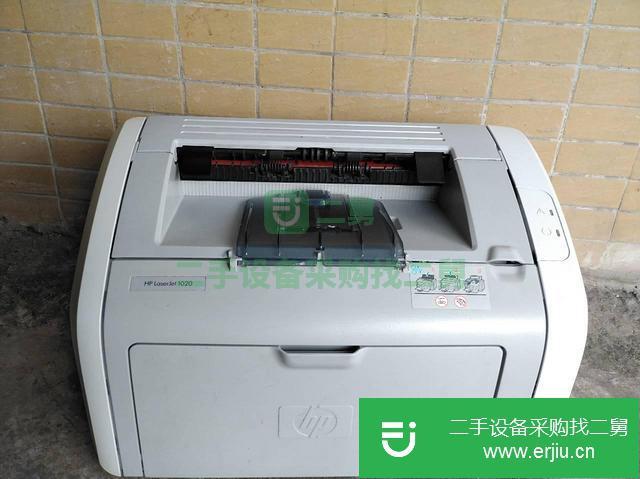 重慶出售二手激光打印機