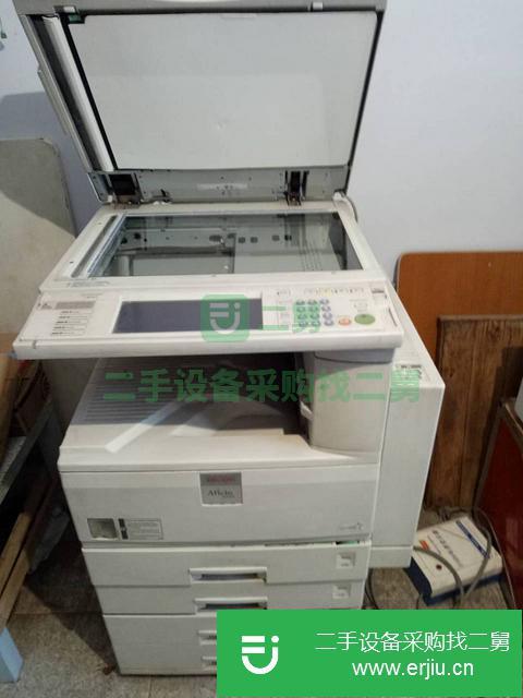 遼寧出售二手理光3030復(fù)印機(jī)