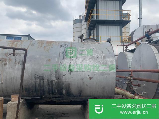 黑龍江出售二手柴油罐