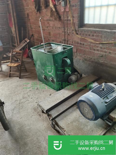 廣西出售二手大型打米機
