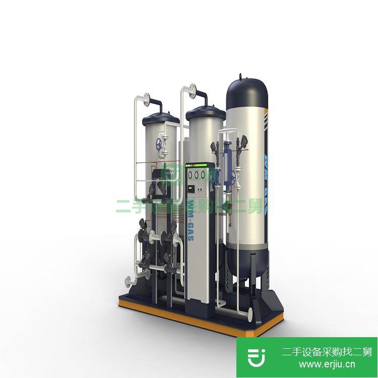 江蘇出售二手分體式制氧機(jī)