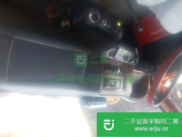 四川出售二手東風(fēng)勁諾自卸車
