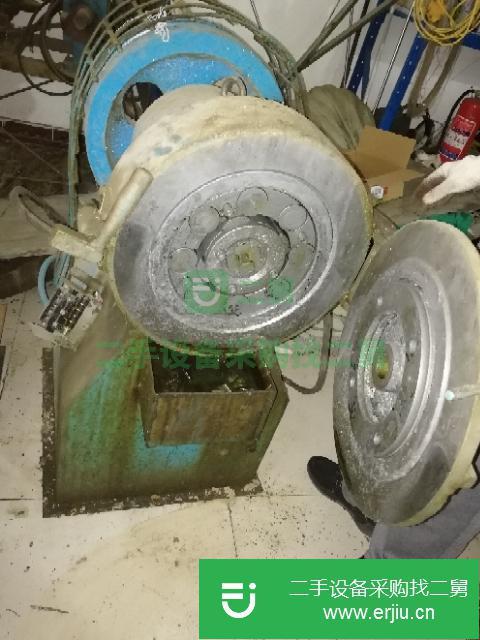 江蘇出售二手打頭機