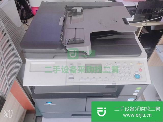 江蘇出售二手九成新打印機